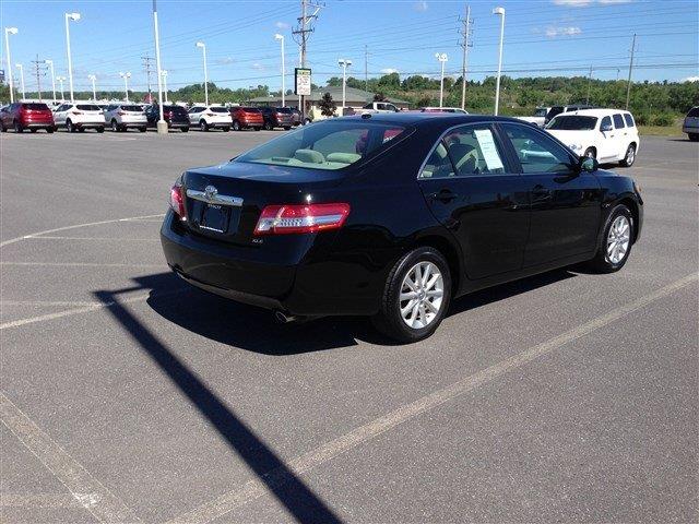 Toyota Camry 2010 photo 9