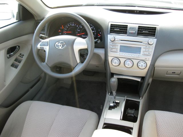 Toyota Camry 2010 photo 10