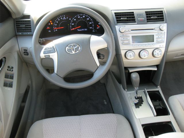 Toyota Camry 2010 photo 11