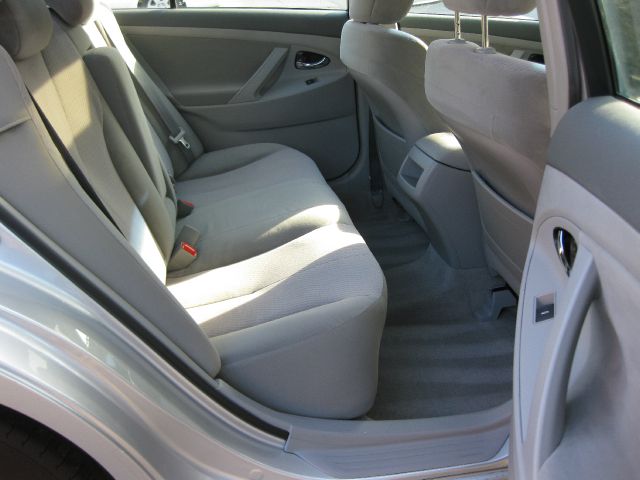 Toyota Camry 2010 photo 13