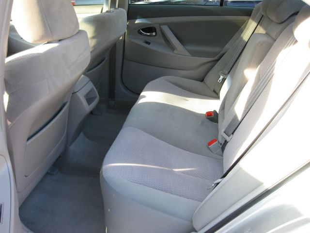 Toyota Camry 2010 photo 14