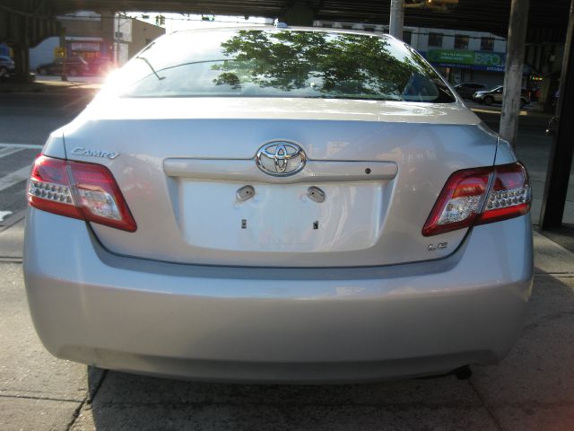 Toyota Camry 2010 photo 15