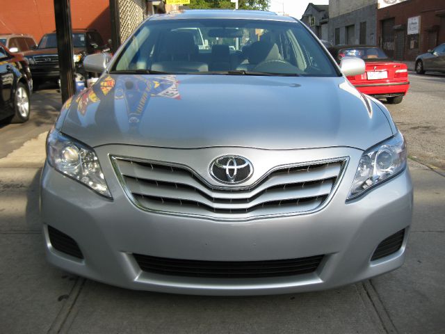Toyota Camry 2010 photo 18