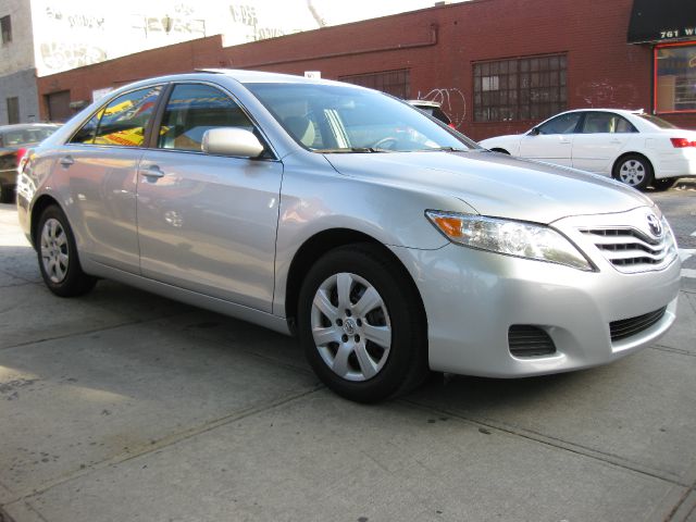 Toyota Camry 2010 photo 19