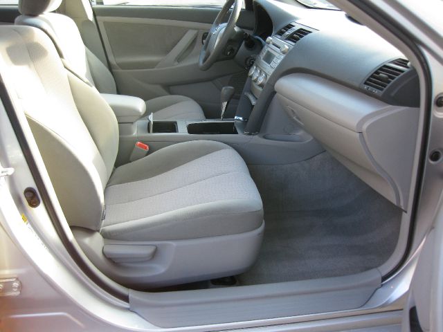 Toyota Camry 2010 photo 20