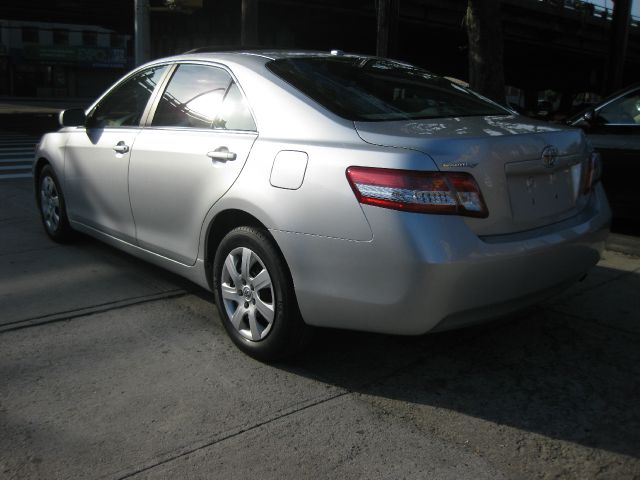 Toyota Camry 2010 photo 3