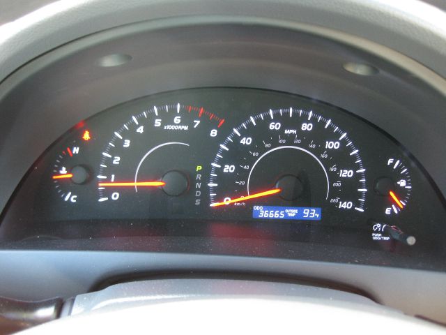 Toyota Camry 2010 photo 4