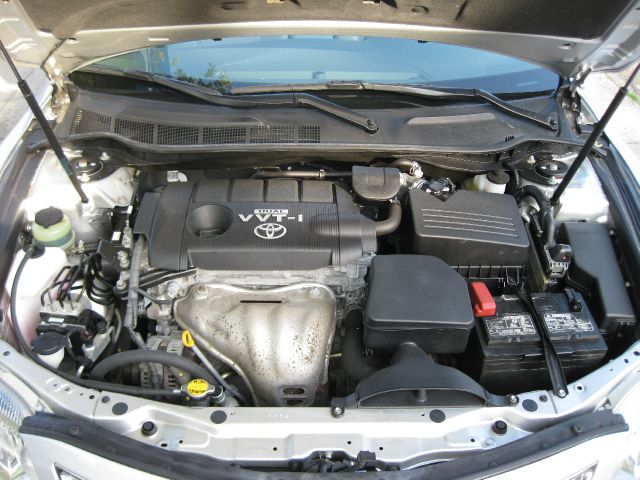 Toyota Camry 2010 photo 8
