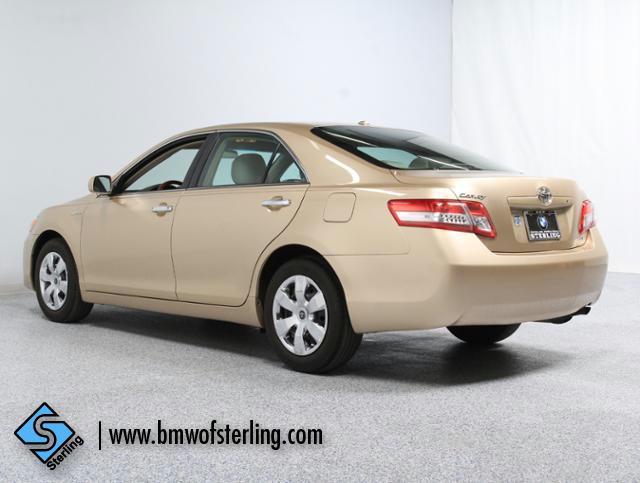 Toyota Camry 2010 photo 1