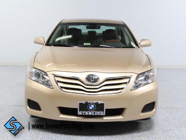 Toyota Camry 2010 photo 3