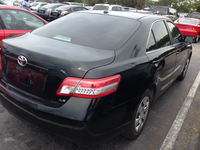 Toyota Camry Limited 3.0R VDC AWD Wagon Sedan