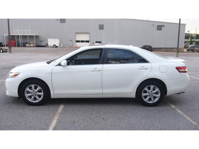 Toyota Camry 2010 photo 3