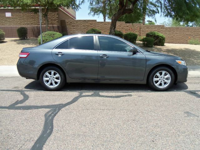 Toyota Camry Limited 3.0R VDC AWD Wagon Sedan