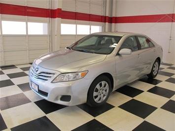 Toyota Camry 2010 photo 1