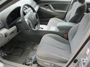 Toyota Camry 2010 photo 3