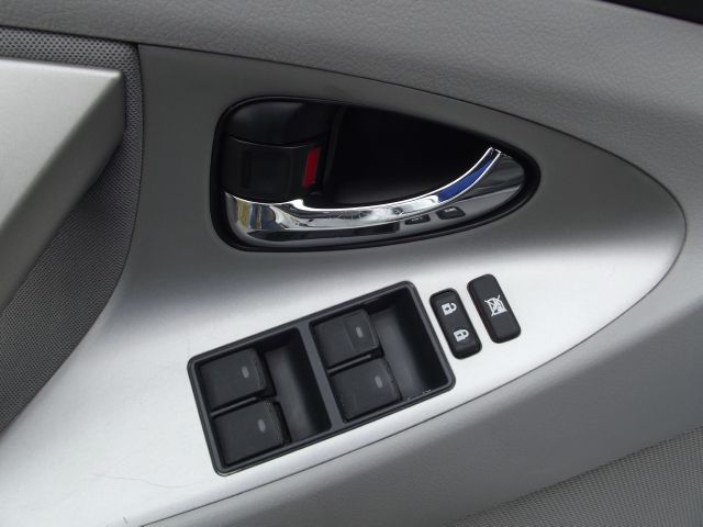 Toyota Camry 2010 photo 10