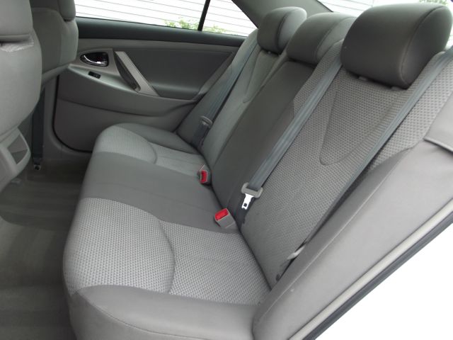 Toyota Camry 2010 photo 12
