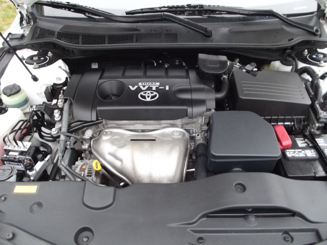 Toyota Camry 2010 photo 13