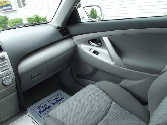 Toyota Camry 2010 photo 15