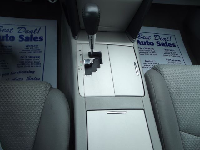 Toyota Camry 2010 photo 17