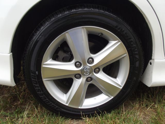 Toyota Camry 2010 photo 2