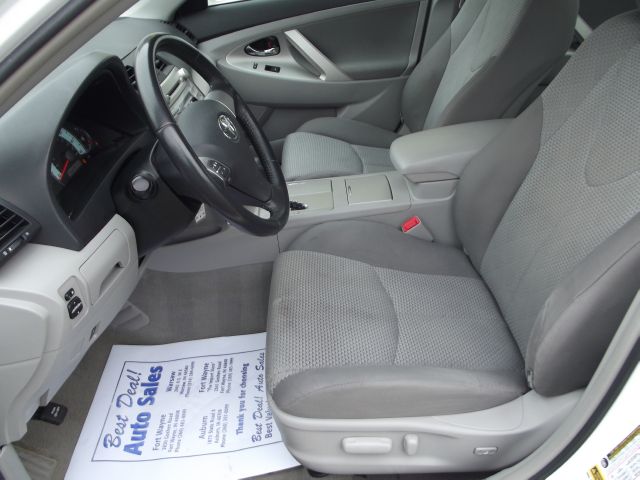 Toyota Camry 2010 photo 3
