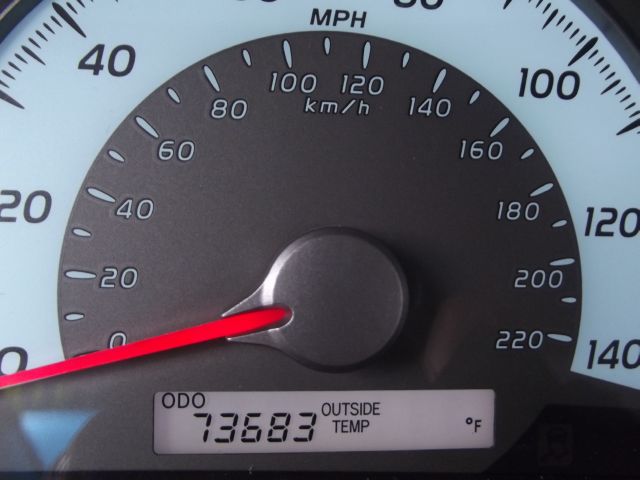 Toyota Camry 2010 photo 6