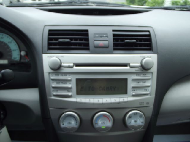 Toyota Camry 2010 photo 7