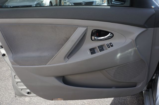 Toyota Camry 2010 photo 4