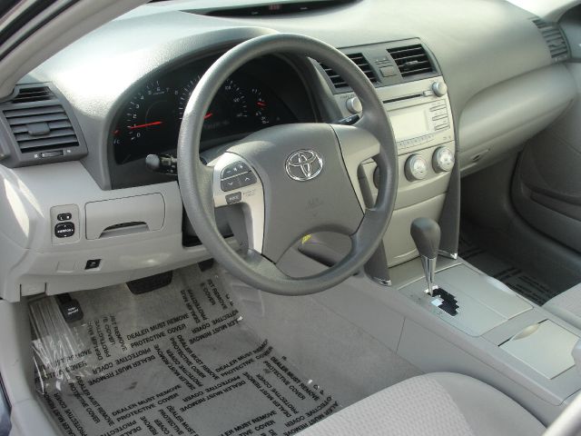 Toyota Camry 2010 photo 0