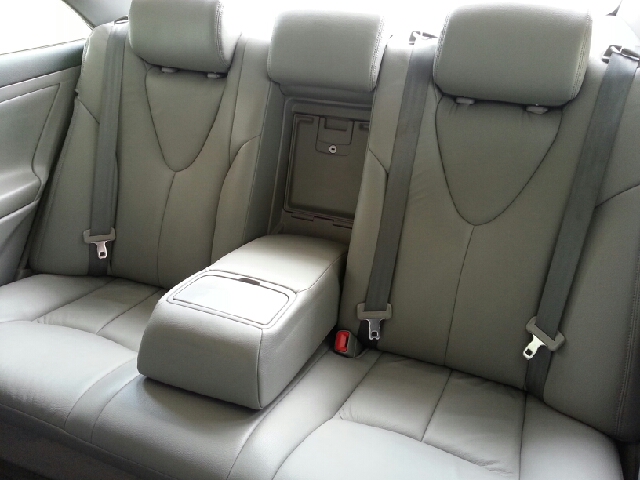Toyota Camry 2010 photo 1
