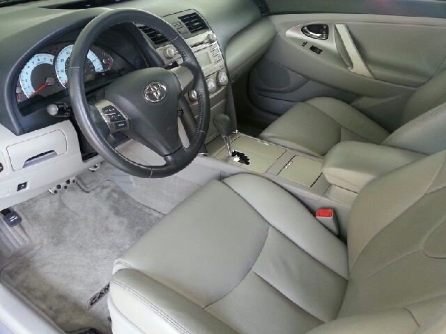 Toyota Camry 2010 photo 2