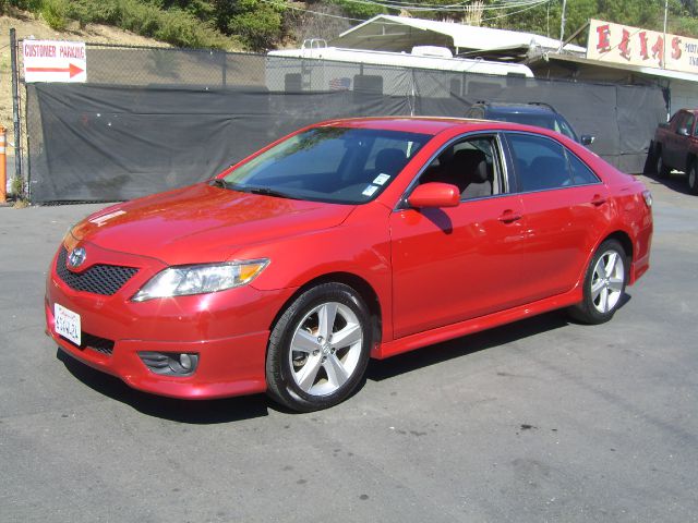 Toyota Camry 2010 photo 3