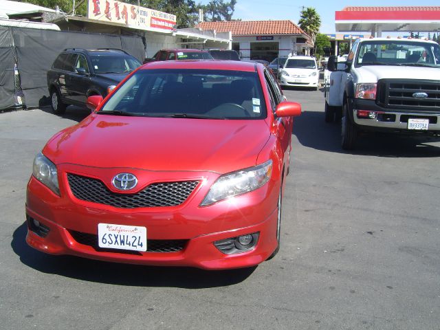 Toyota Camry 2010 photo 4