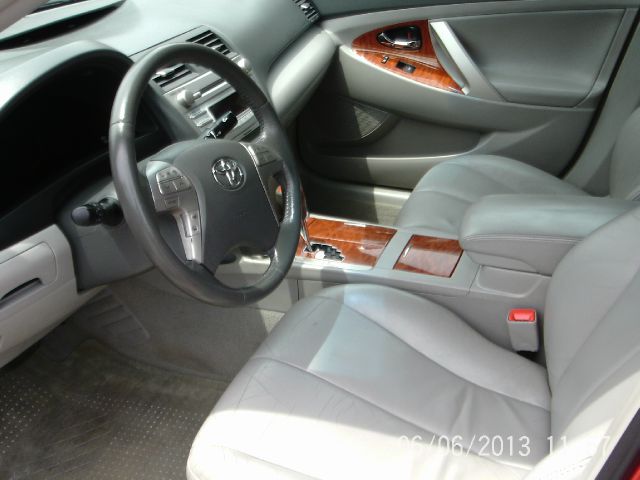 Toyota Camry 2010 photo 1