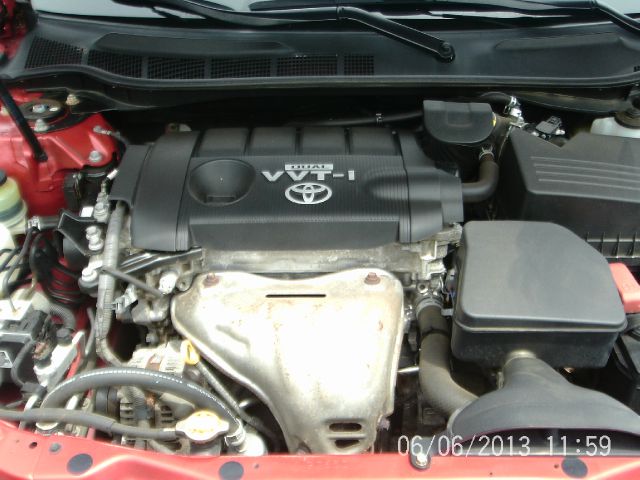Toyota Camry 2010 photo 2