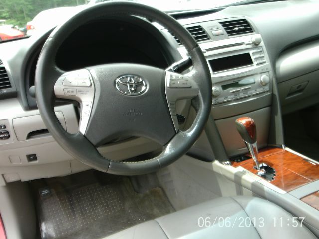 Toyota Camry 2010 photo 3