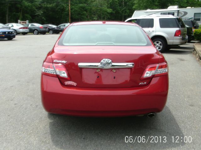 Toyota Camry 2010 photo 4