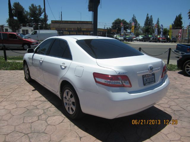 Toyota Camry 2010 photo 4
