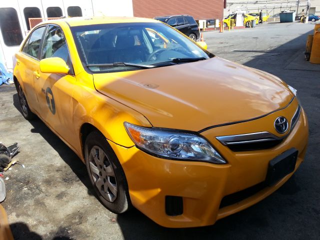 Toyota Camry 2010 photo 3