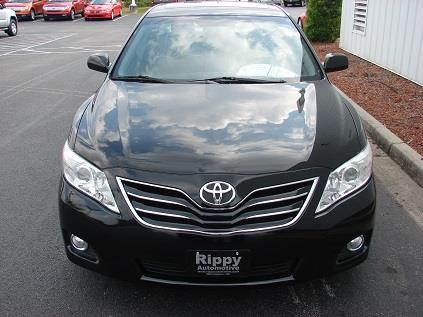 Toyota Camry 2010 photo 2