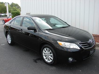 Toyota Camry 2010 photo 3