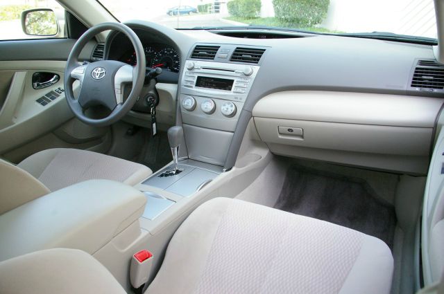Toyota Camry 2010 photo 3