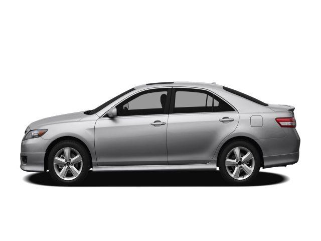 Toyota Camry 2010 photo 2