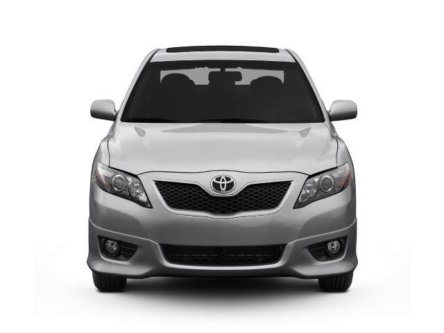 Toyota Camry 2010 photo 3