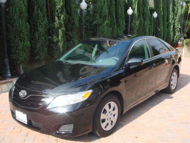 Toyota Camry 2010 photo 3