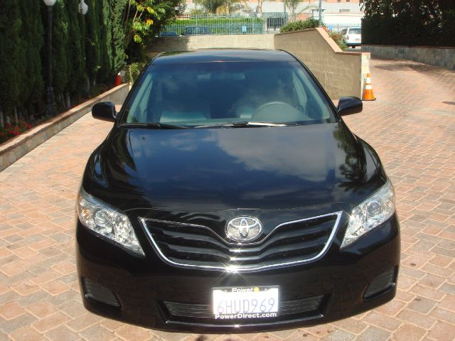 Toyota Camry 2010 photo 4
