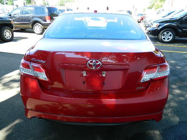 Toyota Camry 2010 photo 3