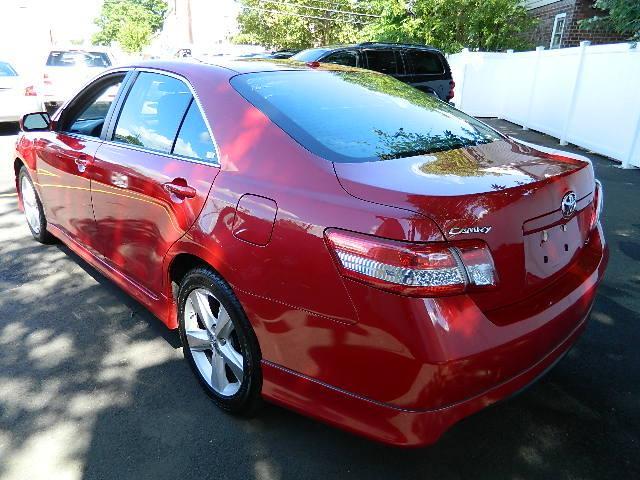 Toyota Camry 2010 photo 4