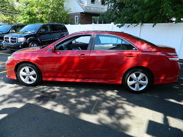 Toyota Camry 2010 photo 5